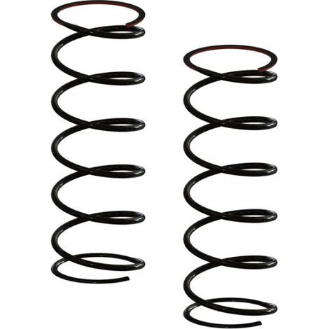 Front Shock Spring (2)