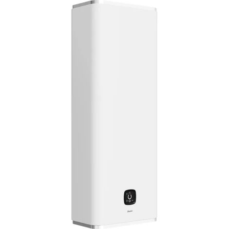 Sauter – Chauffe-eau électrique plat connecté 80L – Multiposition – Économie d'énergie avec mode Eco+ – Installation facile en rénovation (1/8)