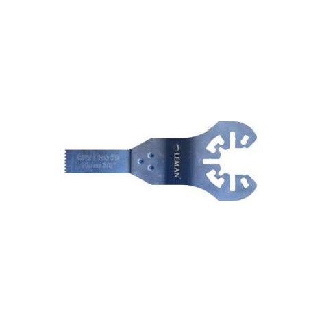 LAME SCIE PLONGEANTE CRV BOIS 10X28 MM - 4001.01 - LEMAN (1/3)