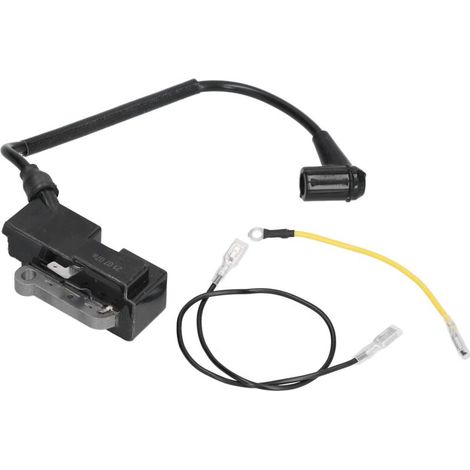 Bobina de encendido de alto rendimiento, diseño OEM 544047101, repuesto para motosierra 362, 365, 371, 372, 372xp y 385xp. (1/5)