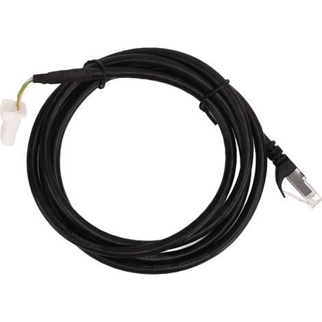 Ortviai Câble de diagnostic pour Tesla Model 3 et Model Y - Référence 1137658 00 A - Remplacement Toolbox (1/5)