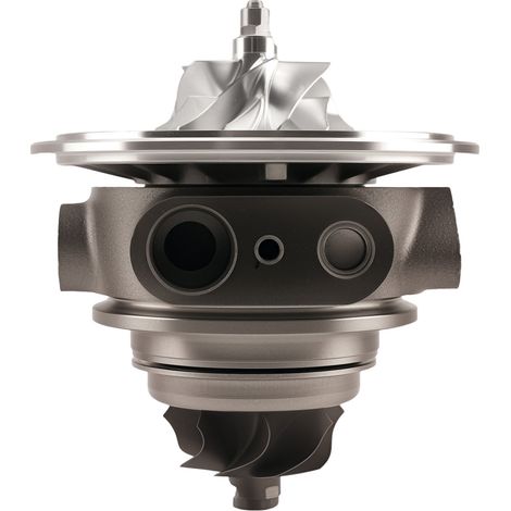 Billet Wheel Turbo Chra Core For Audi A3 Vw Golf 2.0tfsi 180-256ps 06k145722g (1/5)