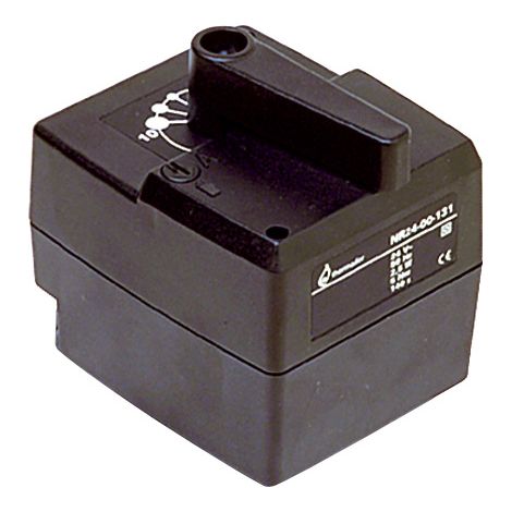 Thermador – Servomoteur chauffage central SME23 – Tension 230V – Ouverture lente 670s – Couple 10Nm pour vannes mélangeuses