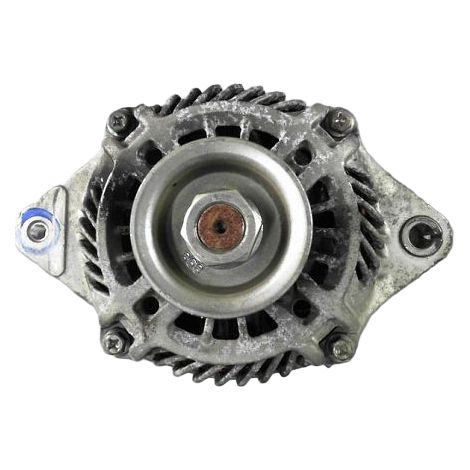 [PRODUIT D'OCCASION] Alternateur OPEL Agila (b) 08-14 ♻️ Ref Oe. 95512966 - Garantie à vie (1/4)