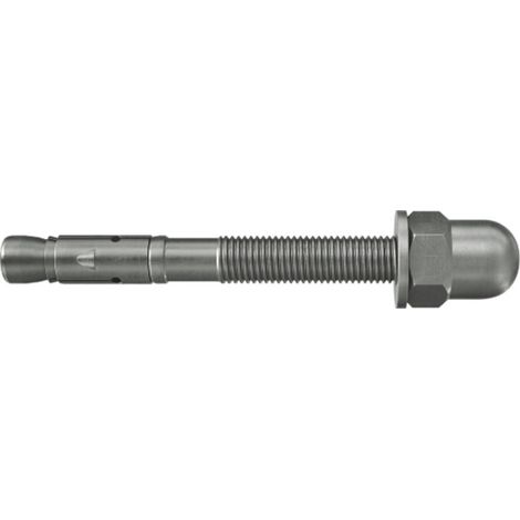 fischer goujon d'ancrage FAZ II Plus 10/20 H R 20 pièces