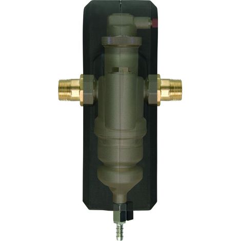 AQA therm SLA 1' Schlamm und Luftabscheider (1/2)
