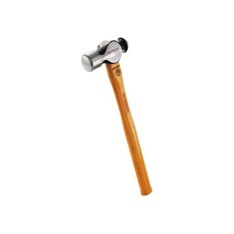 Marteau à panne ronde Facom, tête en Acier, 280g ( Prix pour 1 )