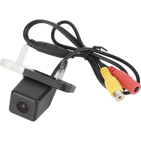 CCD-Rückfahrkamera, 170 Grad, IP67 wasserdicht, passend für Mercedes-Benz C-Serie, E-Serie, CLS, W211, W219, E230 (1/5)