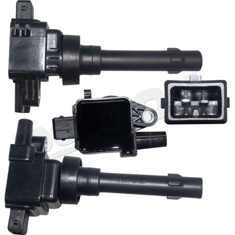 F01R00A041 F01R00A093 E4G133705110 Compatible with the new Qoros ignition coil. Qoros ignition coil (spare part).