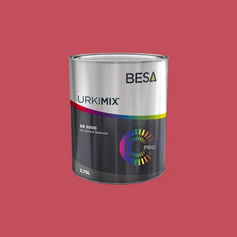 Pot de Peinture Pantone 200 U  Satin - 150 gr