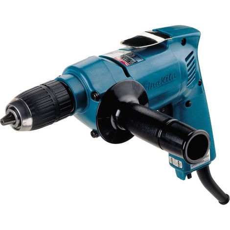 Trapano Makita DP4700J 510 W in MAKPAC (1/3)