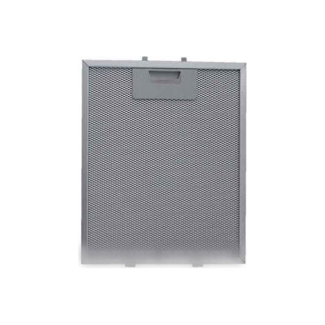 Filtro metallico antigrasso (al pezzo) 269 x 219 mm - Cappa aspirante - WHIRLPOOL - 36951