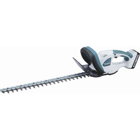 Heckenschere 18 V Li-Ion 1,5 Ah 52 cm MAKITA - Akku, Ladegerät - UH522DW