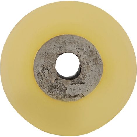1 rouleau de bande flexible auto-adhésive pour greffes, film transparent extensible, pour le jardin, 5 cm de largeur (1/5)