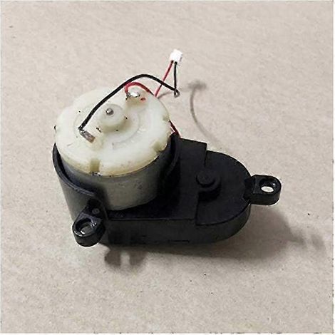 Módulo de motor de cepillo lateral compatible con Robovac 11, 11s, 11s Max, 12, 15t, 15c, 15c Max, 30 y 30c. Accesorios y repuestos para aspiradoras -cdsx p1126954 hwy