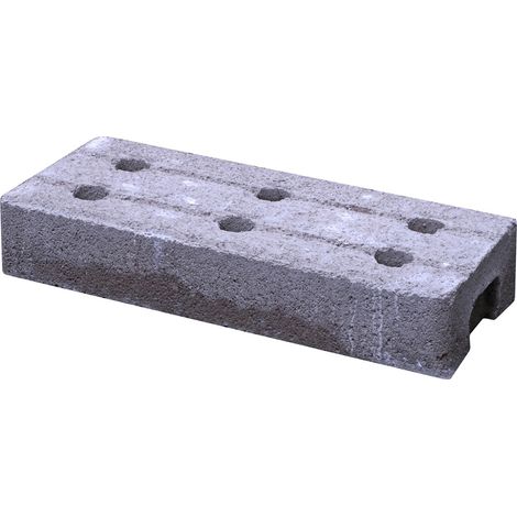 Base de hormigón para panel obra (1/2)