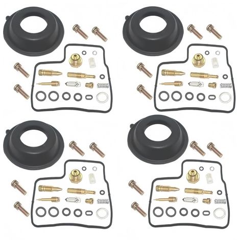 kigbf-Compatible with Hond VF 700, 750, VF700C, VF700F, VF750C, and VF750S