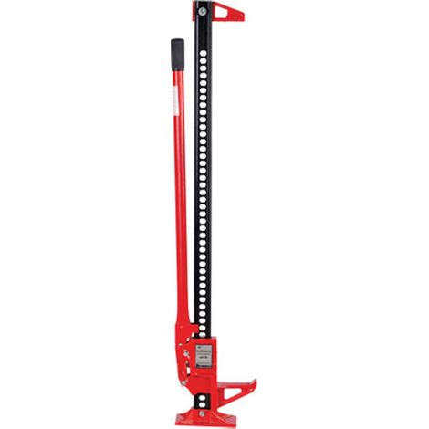 Fornorth Offroad Wagenheber 3t, 1045mm