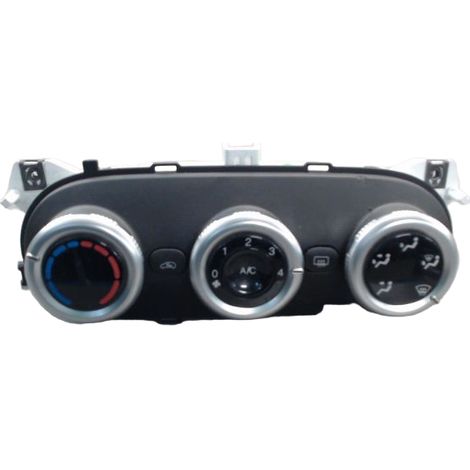 [PRODUIT D'OCCASION] Commande De Chauffage FIAT 500 ♻️ Ref Oe. 77366525 - Garantie à vie (1/4)