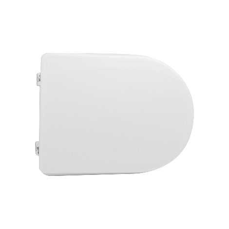 SEDILE WC PER CATALANO VASO ODEON FORMA 7- Bianco- CW- pezzi 1