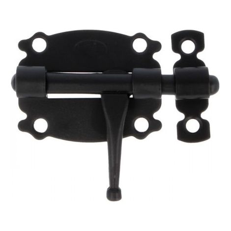 Pasador Acero Negro Amig modelo 484