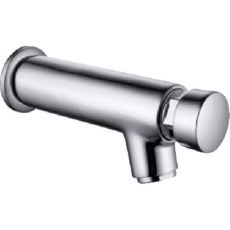 GRIFO TEMPORIZADOR PARA LAVABO FRONTAL (1/2)