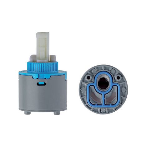 Cartuccia per Linea M2 Ø 40 Senza Distributore Mamol Ø 40 mm