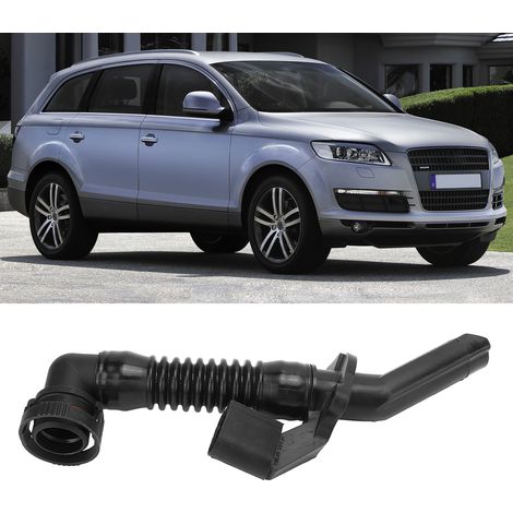 Tuyau de ventilation du couvre-soupape 03H103202A pour Audi Q7 3.6L V6 2007‑2010 (1/5)