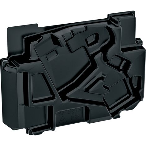 Makita  Embutición  para  Cortador  de  Varillas  Roscadas  a  Batería  MAKPAC  Talla  2  -  835E29-5