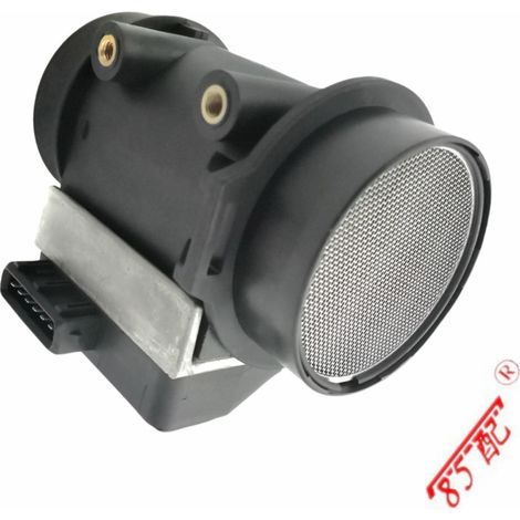 Débitmètre d'air automobile compatible avec Fiat et Hyundai (0986280123 0280212024)