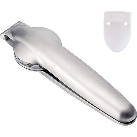 Lame à Coupe Transversale Coupe Marons Comprend Une Cuillère à Châtaignes Chataigne Clip Conçu pour Retirer Les Coques De Noix, Convient à Un Usage Domestique Et Professionnel (1/5)