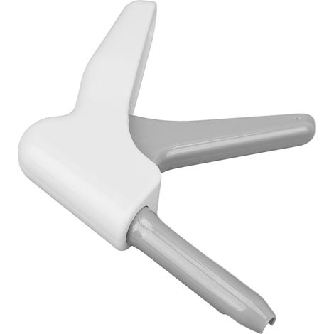 Pistolet à colle composite monodose résistant à la chaleur, applicateur de capsules sécurisé, pistolet distributeur haute température pour usage professionnel et bricolage. (1/5)