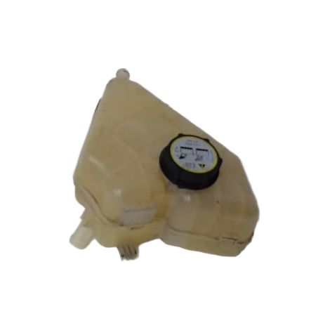 [PRODUIT D'OCCASION] Vase Expansion FORD Fiesta ♻️ Ref Oe. 1504818 - Garantie à vie (1/2)