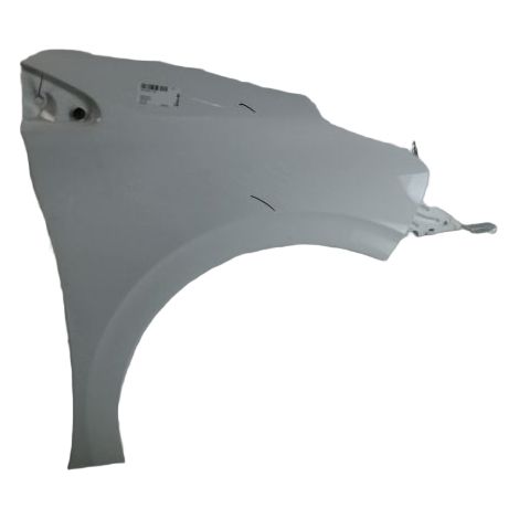 [PRODUIT D'OCCASION] Aile Avant Droit PEUGEOT 208 ♻️ Ref Oe. 9672971480 - Garantie à vie (1/3)
