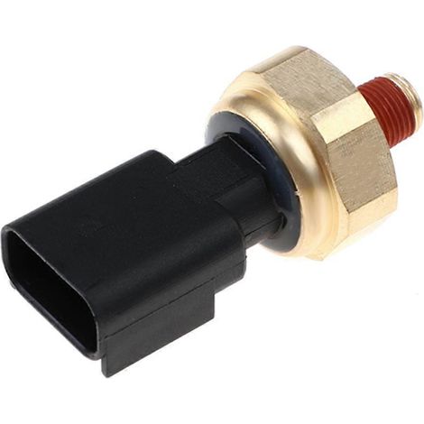 Capteur de pression d'huile 05149064AA pour Jeep Cherokee, Grand Cherokee, Liberty et Wrangler 2.4, 2.5, 2.7, 2.8, 3.7L, 4.0L et 4.7L (1/5)