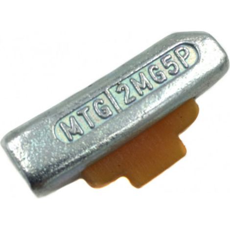Clavette complète KINGMET 5 - 2MG5P