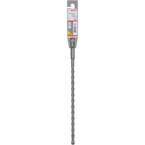 Foret SDS Plus-5 S4L 8x200x265 mm - 1618596264 - Bosch