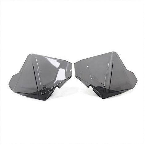 Déflecteurs de vent latéraux bilatéraux pour pare-brise et réservoir de moto R1300GS Adventure ADV 2024-2025 - Accessoires (1/5)