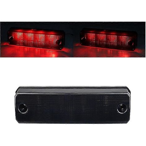 1 Stück Utv LED-Bremse S für Peer 700 1000 2014–2021 (1/5)