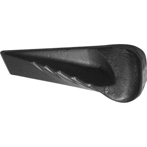 Roughneck 65-510 ROU65510 Twister Grenade Wood Log Splitting Wedge 2.27kg 5lb (1/3)