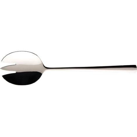 Villeroy & Boch Piemont Forchetta Insalata, Acciaio Inossidabile, 245 mm