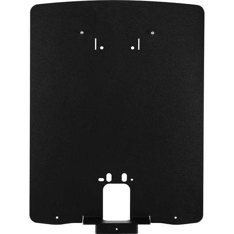 ABL Adapterplatte POLE Slim, Feinblech (1/3)