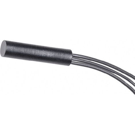 ZF MP201703 Reed-Kontakt 1 Wechsler 30 V/DC, 30 V/AC 200 mA 3 W