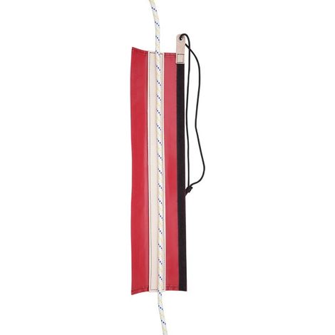 Funda protectora para cuerdas de seguridad SAFETOP                                              1m