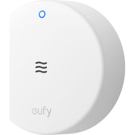eufy E20 T90F0321 Accessoire pour système d'alarme sans fil Détecteur de fuite d'eau sans fil (1/5)