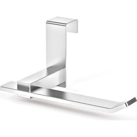 BELTRAN 10734 NIZA Portarrollo Colgar Costado De Mueble Cromo - ref: 064-10734