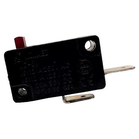 XINMEI WD-01 Mikroschalter 250V 20A 2Pin Schalter