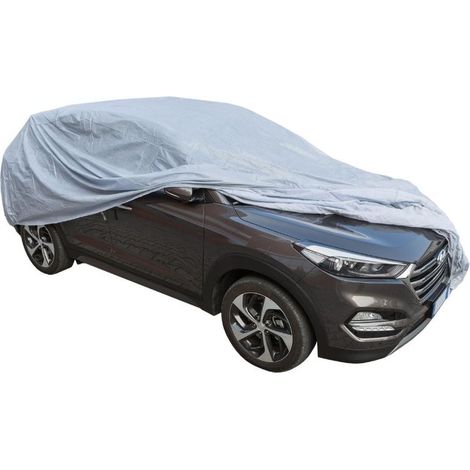 START Copriauto Deluxe Monovolume/Suv/Crossover Misure Max 5 15X1 95X1 42