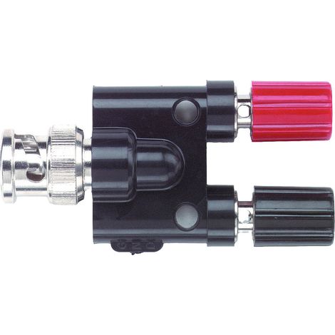 Pomona Electronics 1296 Laborstecker - 1 St.