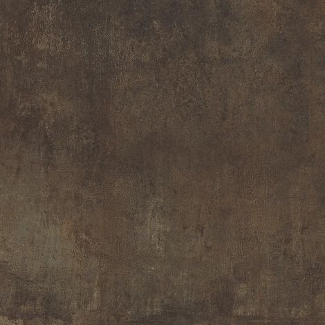 Carrelage effet métal marron Lappato 60x60 cm – Finition moderne pour salons et cuisines – Résistant à l'humidité et facile à entretenir